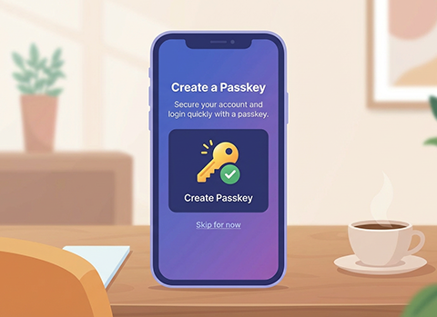 Passkey13