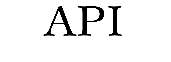 API接続サービス