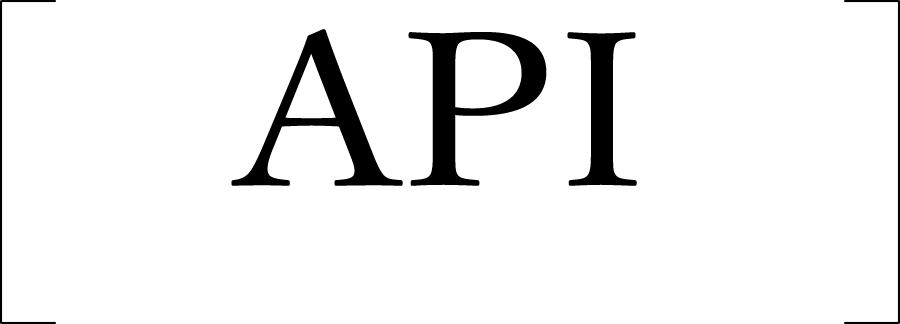 API接続サービス